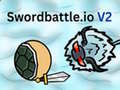 Гульня Swordbattle.io 