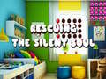 Гульня Rescuing the Silent Soul