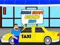 Гульня Hooda Escape Bowling 2024