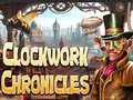 Гульня Clockwork Chronicles