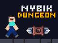 Гульня Nubik Dungeon