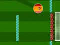 Гульня Goal Finger Soccer