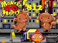Гульня Monkey Go Happy Stage 812