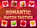 Гульня Romantic Match Tactics