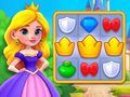 Гульня Kings and Queens Match