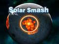 Гульня Solar Smash