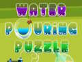 Гульня Water Pouring Puzzle