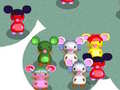 Гульня How Many Mice