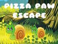 Гульня Pizza Paw Escape