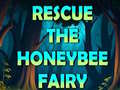 Гульня Rescue The Honeybee Fairy