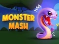 Гульня Monster Mash: Pet Trainer