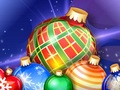 Гульня New Year's Miracles! Connect The Balls