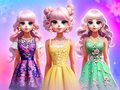 Гульня Lucy All Season Fashioninsta