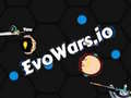 Гульня EvoWars.io