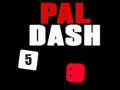Гульня Pal Dash