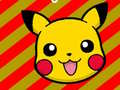 Гульня Pokemon Clickers