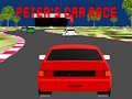Гульня Peter's Car Race