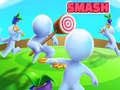 Гульня Smash