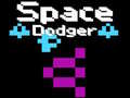 Гульня Space Dodger!