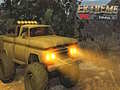 Гульня Extreme War Trails