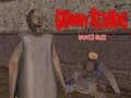 Гульня Granny Returns Haunted House