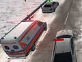 Гульня Hurry Ambulance