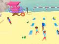 Гульня Create your beach