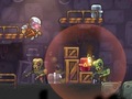 Гульня Zombotron Re-Boot