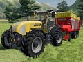 Гульня My Farm Simulator