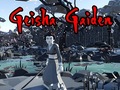 Гульня Geisha Gaiden