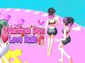 Гульня Valentines Day: Love Rush