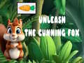 Гульня Unleash the Cunning Fox