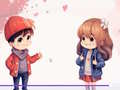 Гульня Heartscape Hero