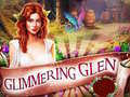 Гульня Glimmering Glen
