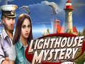 Гульня Lighthouse Mystery