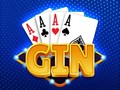 Гульня Gin Rummy