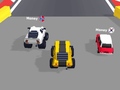 Гульня Toy Stunt Race