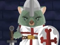 Гульня Bear Soldier Escape
