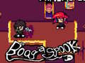 Гульня Boog A Spook