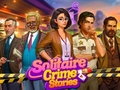 Гульня Solitaire Crime Stories