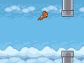 Гульня Flappy Cat