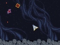 Гульня Space Blaster