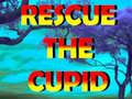 Гульня Rescue The Cupid