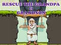 Гульня Rescue The Grandpa & Grandson