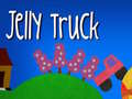 Гульня Jelly Truck