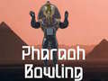 Гульня Pharaoh Bowling