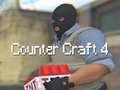 Гульня Counter Craft 4