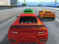 Гульня NeedFor Race