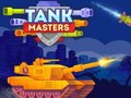 Гульня Tank Masters