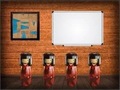 Гульня Amgel Easy Room Escape 163